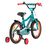 Детский велосипед KELLYS Wasper 16" 2021, VK21127, Вариант УТ-00258786: Возраст: 4-6 лет (Рост: 100-110 см), Цвет: blue , изображение 4от магазина НаВелосипеде.рф Детский велосипед KELLYS Wasper 16" 2021, VK21127, Вариант УТ-00258786: Возраст: 4-6 лет (Рост: 100-110 см), Цвет: blue , изображение 4 - НаВелосипеде.рф