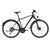 Гибридный велосипед KELLYS Phanatic 40 28" 2021, VK21156-M, Вариант УТ-00258804: Рама: M (Рост: 166-182 см), Цвет: черный, изображение  - НаВелосипеде.рф