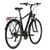 Гибридный велосипед KELLYS Carson 10 28" 2021, VK21190-M, Вариант УТ-00258814: Рама: M (Рост: 167-180 см), Цвет: черный, изображение 3от магазина НаВелосипеде.рф Гибридный велосипед KELLYS Carson 10 28" 2021, VK21190-M, Вариант УТ-00258814: Рама: M (Рост: 167-180 см), Цвет: черный, изображение 3 - НаВелосипеде.рф