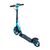 Самокат RIDEX Stratus, двухколесный, складной, 230/200 мм, ручной тормоз, синий, SX18345, изображение 4 - НаВелосипеде.рф