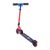 Самокат RIDEX Rebel, детский, двухколесный, складной, 125 мм, красный/синий, SX18381, изображение 2 - НаВелосипеде.рф
