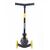 Самокат RIDEX 3D Robin, детский, трехколесный, складной, 120/90 мм, неоновый желтый, SX18408, изображение 4 - НаВелосипеде.рф