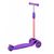 Самокат RIDEX Kiko, детский, 120/80 мм, розовый/фиолетовый, SX18419, изображение 4 - НаВелосипеде.рф