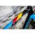 Шоссейный велосипед Ridley Fenix SL Disc Ultegra + R45 Belgian D647AS 700С,Э FENIXSLDULTSD647AS, Вариант УТ-00262350: Рама: S (Рост: 170-178 см), Цвет: Бельгийский флаг, изображение 2 - НаВелосипеде.рф