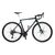 Циклокроссовый велосипед Colnago G3X Disc GRX 810 700С 2020, G3XGRX81052SG3GR, Вариант УТ-00262489: Рама: 52 (Рост: 165-170 см), Цвет: G3GR Green, изображение  - НаВелосипеде.рф