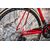 Шоссейный велосипед Ridley Helium SLX Ultegra custom designed 28" 2021, HELLIUMSLXULTMCUST, Вариант УТ-00263300: Рама: M (Рост: 176-185 см), Цвет: красный, изображение 4 - НаВелосипеде.рф