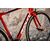 Шоссейный велосипед Ridley Helium SLX Ultegra custom designed 28" 2021, HELLIUMSLXULTMCUST, Вариант УТ-00263300: Рама: M (Рост: 176-185 см), Цвет: красный, изображение 2 - НаВелосипеде.рф