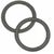 Прокладки O-ring Campagnolo Outboard Cup Seals OC-RE002, 2 штуки, R1134822, изображение 2 - НаВелосипеде.рф