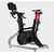Велотренажёр Wattbike Atom X, электромагнитный, Black / Red / White, WBAX, изображение  - НаВелосипеде.рф