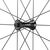 Колеса велосипедные Campagnolo BORA WTO 60 2WF DARK, 28", FRONT+REAR HG11 type FW body +brake pads, WH20-BOWTOFR60XDK, изображение 2от магазина НаВелосипеде.рф Колеса велосипедные Campagnolo BORA WTO 60 2WF DARK, 28", FRONT+REAR HG11 type FW body +brake pads, WH20-BOWTOFR60XDK, изображение 2 - НаВелосипеде.рф