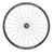 Колеса велосипедные Miche Pistard Wheelset, трековые, под трубки, 24/32H, чёрные, WHPIT2BBT0000, изображение  - НаВелосипеде.рф