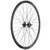 Колеса велосипедные Miche Pistard Wheelset, трековые, под трубки, 24/32H, чёрные, WHPIT2BBT0000, изображение 2 - НаВелосипеде.рф