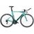 Шоссейный велосипед Bianchi AQUILA DURA ACE DI2 TEAM JUMBO 700С 2021, YPBTJ200LTV, Вариант УТ-00263359: Рама: L (Рост: 186-190 см), Цвет: TEAM JUMBO, изображение  - НаВелосипеде.рф