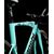 Шоссейный велосипед Bianchi AQUILA DURA ACE DI2 TEAM JUMBO 700С 2021, YPBTJ200LTV, Вариант УТ-00263359: Рама: L (Рост: 186-190 см), Цвет: TEAM JUMBO, изображение 4 - НаВелосипеде.рф