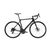 Шоссейный велосипед Bianchi SPRINT FORCE ETAP AXS DB 28" 2021, YQBR8I50SW, Вариант УТ-00263541: Рама: 50s (Рост: 162-164 см), Цвет: Черный/глянец, изображение  - НаВелосипеде.рф