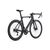 Шоссейный велосипед Giant Propel Advanced 1 Disc 28" 2021, 2100088107, Вариант УТ-00263800: Рама: L (Рост: 183-198 см), Цвет: Carbon/Gloss Rainbow Black/Reflective Black, изображение 5 - НаВелосипеде.рф