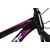 Женский велосипед Dewolf Ridly 30 W 26" 2021, DWF2126050016, Вариант УТ-00263822: Рама: 16 (Рост: 150-165 см), Цвет: черный/фиолетовый/пурпур, изображение 4 - НаВелосипеде.рф