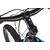 Женский велосипед Dewolf TRX 20 W 27.5" 2021, DWF2127550016, Вариант УТ-00263829: Рама: 16 (Рост: 150-165 см), Цвет: темно-синий/белый/светло-голубой/пурпур, изображение 2 - НаВелосипеде.рф