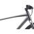 Городской велосипед Giant Escape 3 Disc 28" 2021, 2100118117, Вариант УТ-00263854: Рама: L (Рост: 180-190 см), Цвет: Metallic Black, изображение 3 - НаВелосипеде.рф