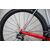 Шоссейный велосипед Ridley Fenix SL Ultegra FSL08Cs 700С 2021, FSL08Cs(L), Вариант УТ-00262348: Рама: L (Рост: 186-194 см), Цвет: красный / серый, изображение 10 - НаВелосипеде.рф