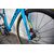 Шоссейный велосипед Ridley Fenix SL Disc Ultegra + R45 Belgian D647AS 700С,Э FENIXSLDULTSD647AS, Вариант УТ-00262350: Рама: S (Рост: 170-178 см), Цвет: Бельгийский флаг, изображение 7 - НаВелосипеде.рф