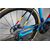 Шоссейный велосипед Ridley Fenix SL Disc Ultegra + R45 Belgian D647AS 700С,Э FENIXSLDULTSD647AS, Вариант УТ-00262350: Рама: S (Рост: 170-178 см), Цвет: Бельгийский флаг, изображение 8 - НаВелосипеде.рф