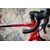 Шоссейный велосипед Ridley Helium SLX Ultegra custom designed 28" 2021, HELLIUMSLXULTMCUST, Вариант УТ-00263300: Рама: M (Рост: 176-185 см), Цвет: красный, изображение 7 - НаВелосипеде.рф