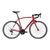 Шоссейный велосипед Ridley Fenix C Ultegra Mix 28", RFECULTXL, Вариант УТ-00263345: Рама: XL (Рост: >190 см), Цвет: красный, изображение  - НаВелосипеде.рф