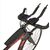 Шоссейный велосипед Ridley Dean Ultegra Forza R45 28", DEANSDEA02AMS45, Вариант УТ-00263347: Рама: S (Рост: 172-175 см), Цвет: черный, изображение 6 - НаВелосипеде.рф