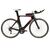 Шоссейный велосипед Ridley Dean Shimano 105 mix 28", SBIDEARID169, Вариант УТ-00263348: Рама: S (Рост: 172-175 см), Цвет: черный, изображение  - НаВелосипеде.рф