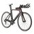 Шоссейный велосипед Ridley Dean Shimano 105 mix 28", SBIDEARID169, Вариант УТ-00263348: Рама: S (Рост: 172-175 см), Цвет: черный, изображение 9 - НаВелосипеде.рф