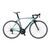 Шоссейный велосипед Bianchi Oltre XR3 CV 105 11SP 700С 2019, YOB13I551Z, Вариант УТ-00263356: Рама: 55s (Рост:172-175 см), Цвет: Черный/целесте, изображение  - НаВелосипеде.рф