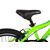 Детский велосипед Dewolf Ridly JR 20" 2021, DWF2120010000, Вариант УТ-00263810: Возраст: 5-9 лет (Рост:115-130 см), Цвет: неон лайм/светло-голубой/черный , изображение 11 - НаВелосипеде.рф
