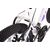 Женский велосипед Dewolf RIDLY 10 W 26" 2021, DWF2126010016, Вариант УТ-00263818: Рама: 16 (Рост: 150-165 см), Цвет: белый/светло-голубой/пурпур, изображение 8 - НаВелосипеде.рф