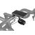 Держатель TOPEAK UTF MULTI-MOUNT, (FITS 4-BOLT STEMS), универсальный, для смартфона, TC1036, изображение 4 - НаВелосипеде.рф