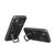 Чехол для смартфона TOPEAK RIDECASE ONLY, WORKS WITH IPHONE 11, BLACK/GRAY, TRK-TT9862BG, изображение 2 - НаВелосипеде.рф