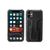 Чехол для смартфона TOPEAK RIDECASE ONLY, WORKS WITH IPHONE 11, BLACK/GRAY, TRK-TT9862BG, изображение 5 - НаВелосипеде.рф