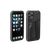 Чехол для смартфонов TOPEAK RIDECASE ONLY, WORKS WITH IPHONE 11 PRO, BLACK/GRAY, TRK-TT9863BG, изображение 3 - НаВелосипеде.рф