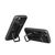 Чехол для смартфонов TOPEAK RIDECASE ONLY, WORKS WITH IPHONE 11 PRO, BLACK/GRAY, TRK-TT9863BG, изображение 5 - НаВелосипеде.рф