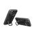 Чехол для смартфона TOPEAK RIDECASE ONLY, WORKS WITH IPHONE 11 PRO MAX, BLACK/GRAY, TRK-TT9865BG, изображение 7 - НаВелосипеде.рф