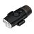 Фонарь велосипедный TOPEAK HEADLUX 100 USB, передний, на руль, черный, TMS096B, изображение  - НаВелосипеде.рф