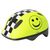 Велошлем детский/подростковый M-WAVE SMILE KID, черно-желтый, 5-730230, Вариант УТ-00264685: Размер: S (52-57 см), изображение от магазина НаВелосипеде.рф Велошлем детский/подростковый M-WAVE SMILE KID, черно-желтый, 5-730230, Вариант УТ-00264685: Размер: S (52-57 см), изображение  - НаВелосипеде.рф