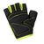 Перчатки велосипедные KLS YOGI short, детские, короткий палец, lime, Вариант УТ-00265202: Размер: L, изображение 3 - НаВелосипеде.рф