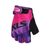 Перчатки велосипедные KLS YOGI short, детские, короткий палец, purple,, Вариант УТ-00265203: Размер: L, изображение  - НаВелосипеде.рф