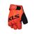 Перчатки велосипедные KLS YOGI short, детские, короткий палец, red,, Вариант УТ-00265204: Размер: L, изображение  - НаВелосипеде.рф