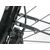 Адаптеры SKS, ESC, для 4,5 мм U-стоек, 6 штук, черный, 11381, изображение от магазина НаВелосипеде.рф Адаптеры SKS, ESC, для 4,5 мм U-стоек, 6 штук, черный, 11381, изображение  - НаВелосипеде.рф