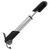 Насос велосипедный GIYO MINI, Alu, 83 gr, black - silver, 470218, изображение  - НаВелосипеде.рф