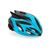 Шлем велосипедный Rudy Project RUSH, Azur/Black Shiny, HL570183, Вариант УТ-00251326: Размер: L (59-62 см), изображение  - НаВелосипеде.рф