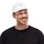 Кепка велосипедная Buff 5 Panels Cap R-Solid, White, 2021, 119490.000.30.00, Вариант УТ-00251337: Размер: L/XL, изображение 3от магазина НаВелосипеде.рф Кепка велосипедная Buff 5 Panels Cap R-Solid, White, 2021, 119490.000.30.00, Вариант УТ-00251337: Размер: L/XL, изображение 3 - НаВелосипеде.рф