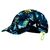 Кепка велосипедная Buff Pack run Cap, Ipe Navy, 2021-22, 125321.787.20.00, Вариант УТ-00251342: Размер: S/M, изображение  - НаВелосипеде.рф
